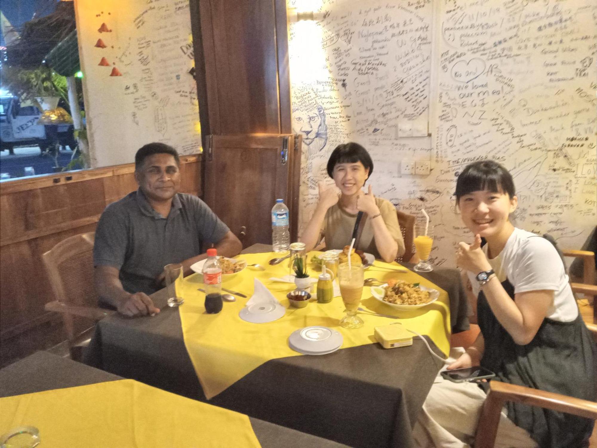 Water Front Home Stay And Resort อนุราธปุระ ภายนอก รูปภาพ